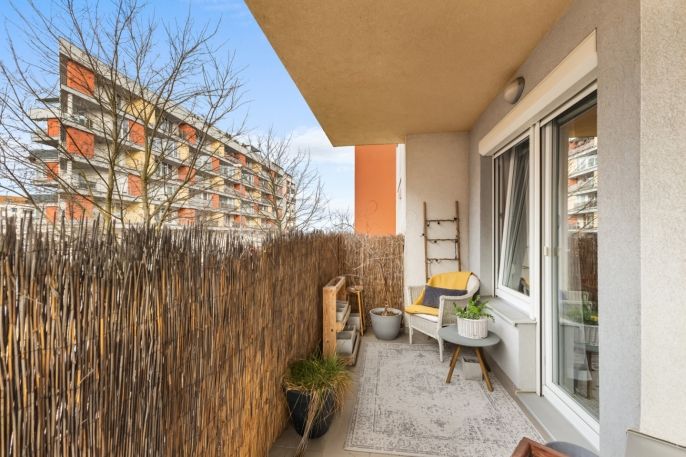 Prodej, Byt 2+kk, Praha