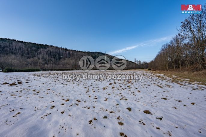 Prodej, Pole, Vsetín