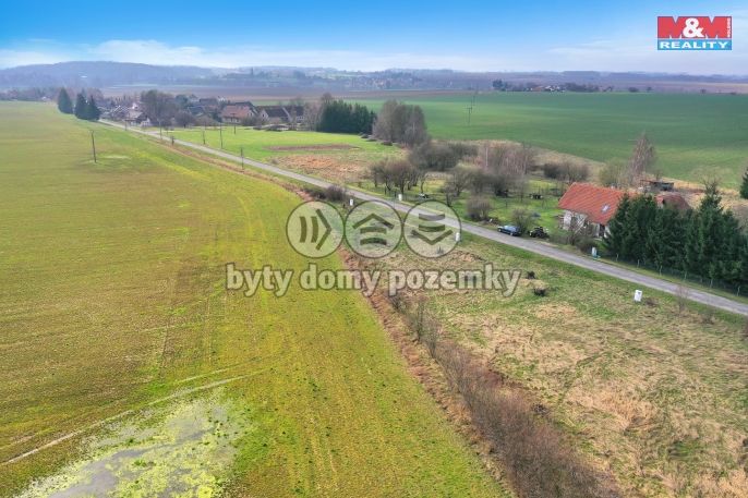 Prodej, Pozemek k bydlení, Jičín