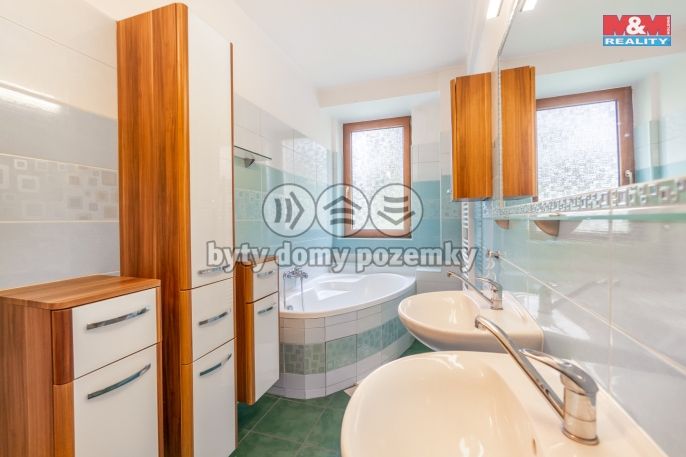 Prodej, Byt 3+kk, Praha