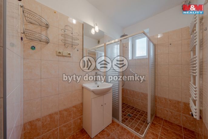 Prodej, Rodinný dům, Ratiboř