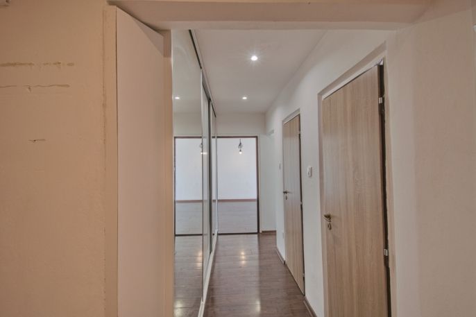 Prodej, Byt 2+1, Valašské Meziříčí