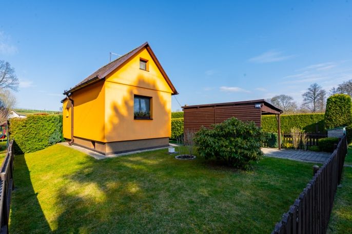 Prodej, Chata, Nasavrky