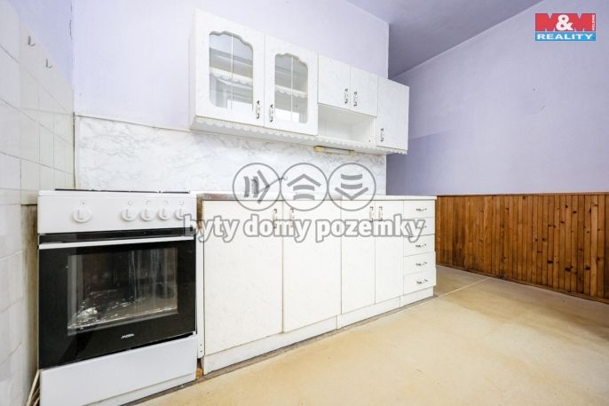 Prodej, Byt 2+1, Šternberk