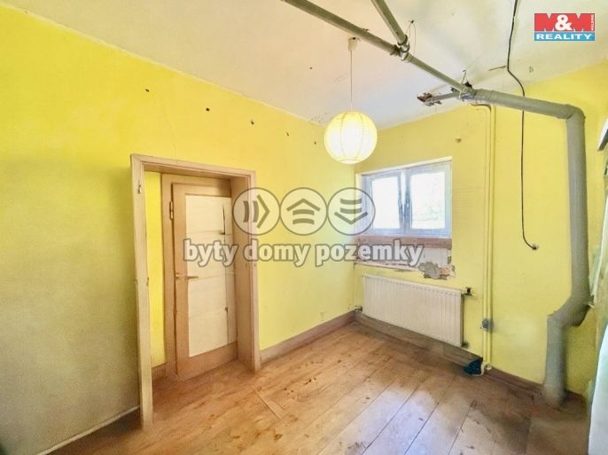 Prodej, Rodinný dům, Lanškroun