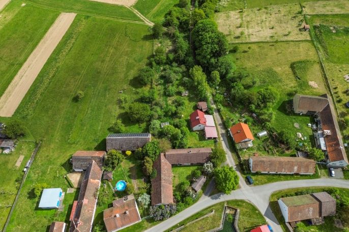 Prodej, Rodinný dům, Neurazy