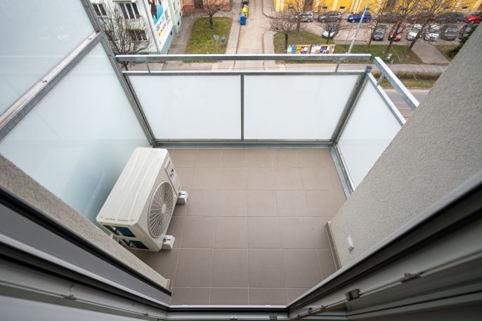 Prodej, Byt 1+kk, Olomouc