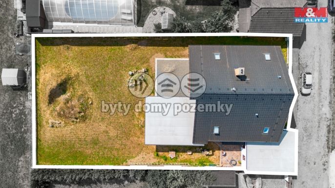 Prodej, Rodinný dům, Tábor