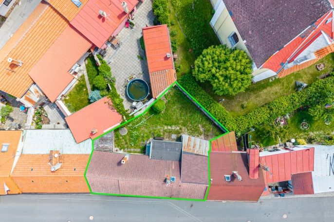 Prodej, Rodinný dům, Kostelec nad Černými lesy