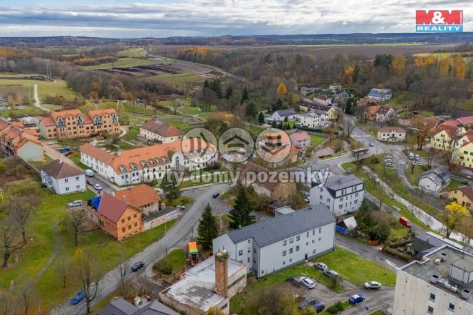 Prodej, Byt 3+kk, Praha