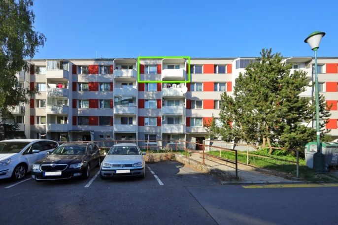 Prodej, Byt 3+1, Jihlava