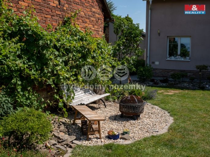 Prodej, Rodinný dům, Bolatice