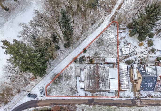 Prodej, Rodinný dům, Náchod