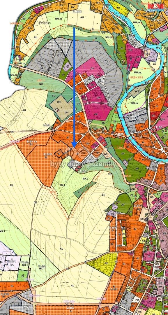 Prodej, Rodinný dům, Žamberk