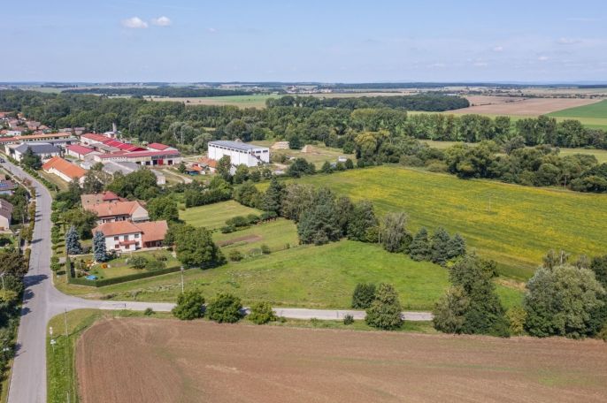Prodej, Pozemek k bydlení, Kratonohy