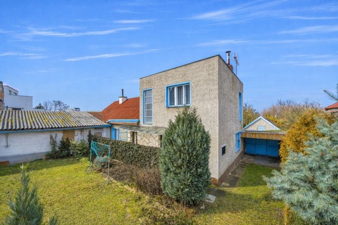 Prodej, Rodinný dům, Hradec Králové