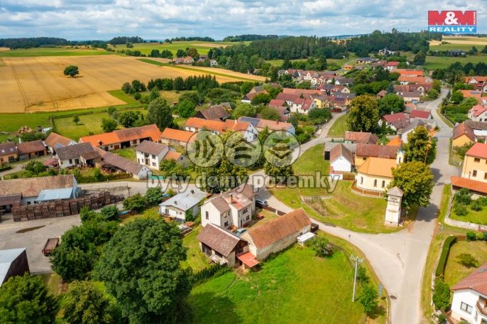 Prodej, Rodinný dům, Hrejkovice