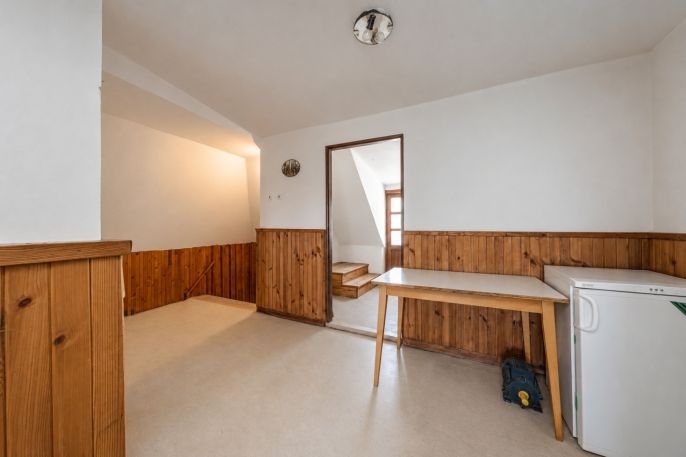 Prodej, Rodinný dům, Rataje nad Sázavou
