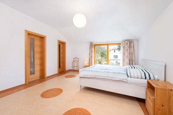 Prodej, Rodinný dům, Praha