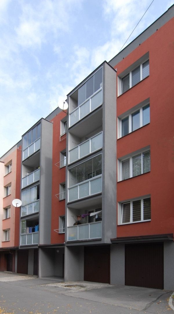 Pronájem, Byt 3+1, Frýdek-Místek