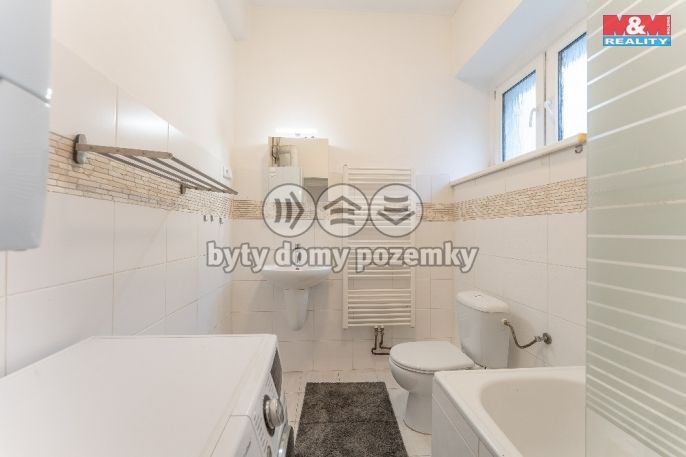 Prodej, Byt 4+kk, Praha