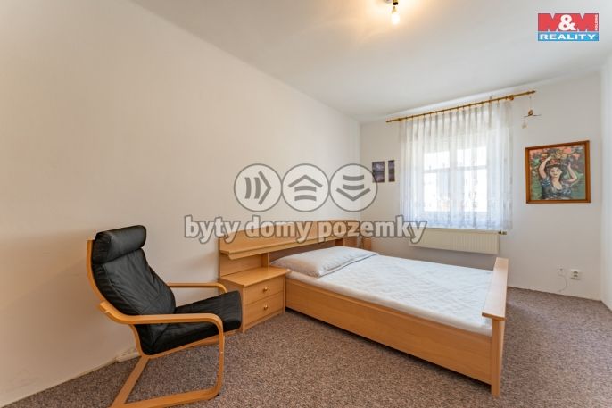 Prodej, Rodinný dům, Poděbrady