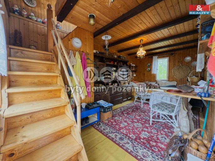 Prodej, Zahrada, Chotěbuz