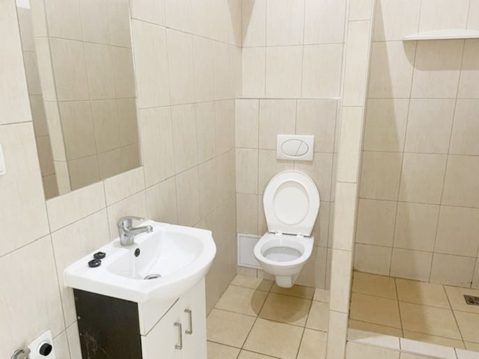 Pronájem, Byt 1+1, Česká Lípa