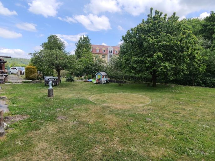 Prodej, Zahrada, Kynšperk nad Ohří