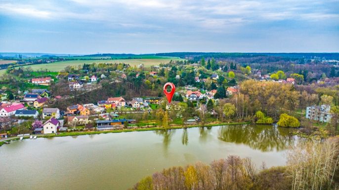 Prodej, Rodinný dům, Liběchov