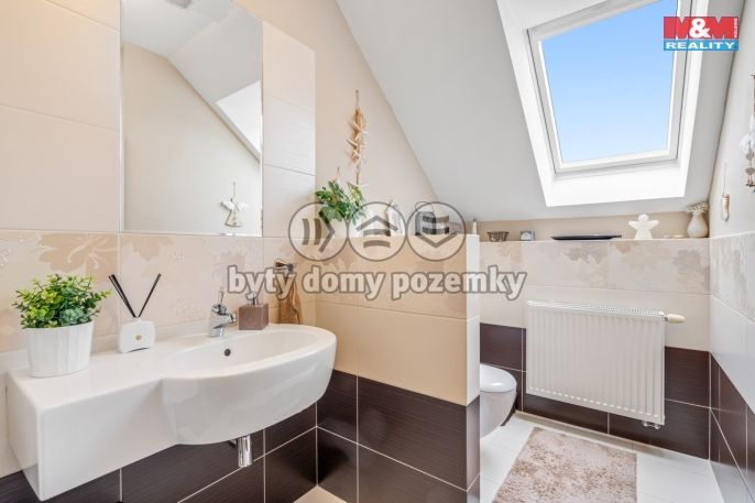 Prodej, Rodinný dům, Chuderov