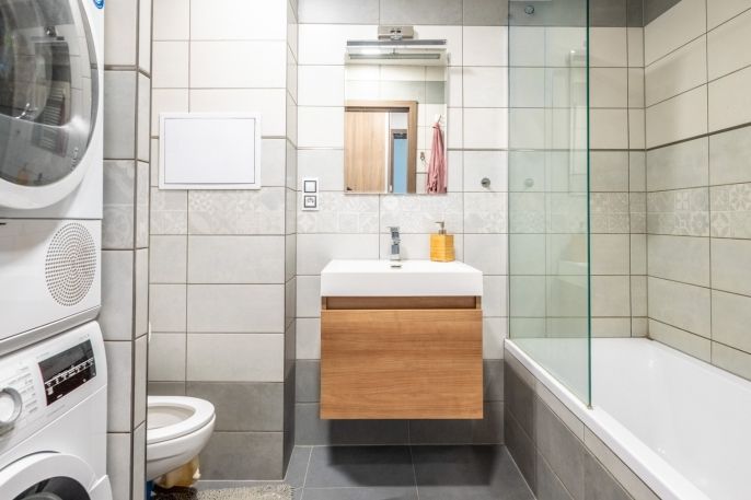 Prodej, Byt 3+1, Strunkovice nad Blanicí