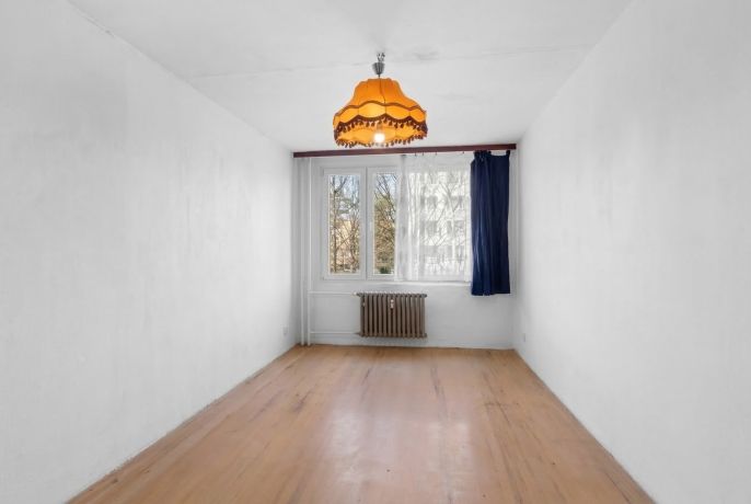 Prodej, Byt 3+1, Kladno