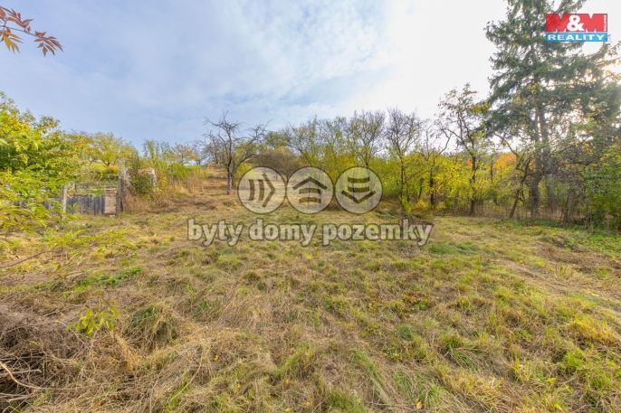 Prodej, Rodinný dům, Milešovice