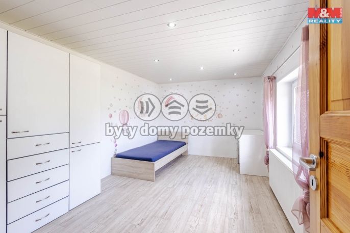 Prodej, Rodinný dům, Holany