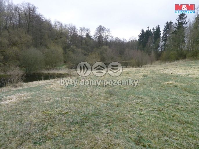 Prodej, Vodní plocha, Hazlov