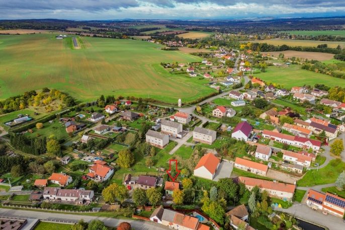 Prodej, Rodinný dům, Plešnice
