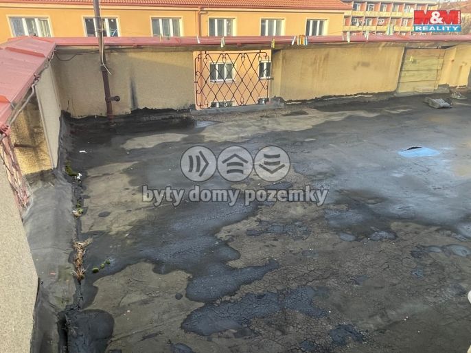 Prodej, Byt 1+kk, Příbram