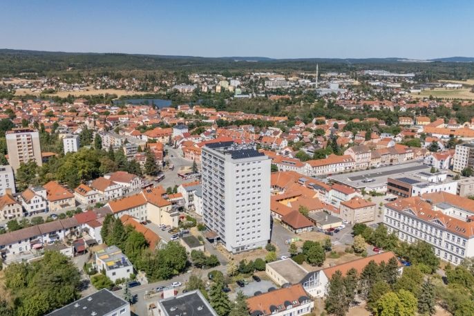 Prodej, Byt 2+1, Dobříš