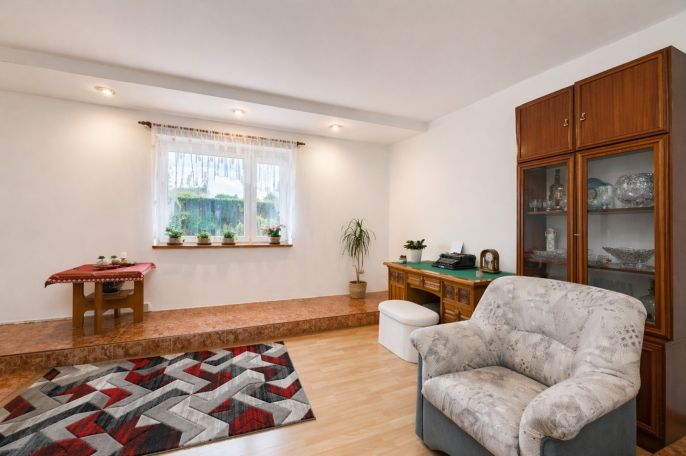 Prodej, Rodinný dům, Kostelec nad Orlicí