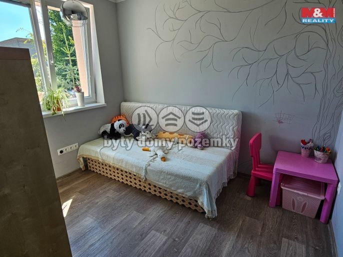 Prodej, Rodinný dům, Bolatice