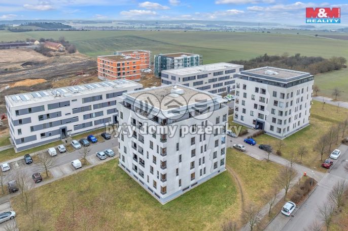 Prodej, Byt 1+kk, Přelouč