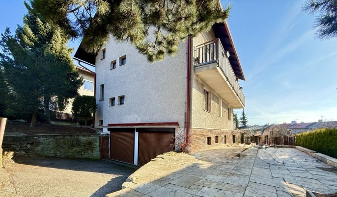 Pronájem, Byt 2+kk, Nové Město nad Metují