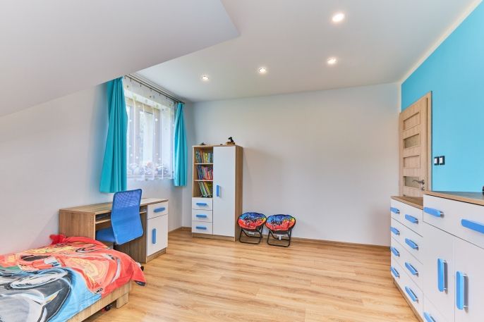 Prodej, Rodinný dům, Čestice