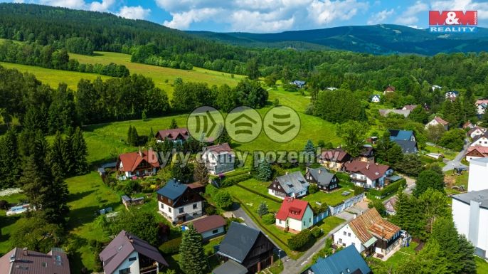 Prodej, Rodinný dům, Rokytnice nad Jizerou