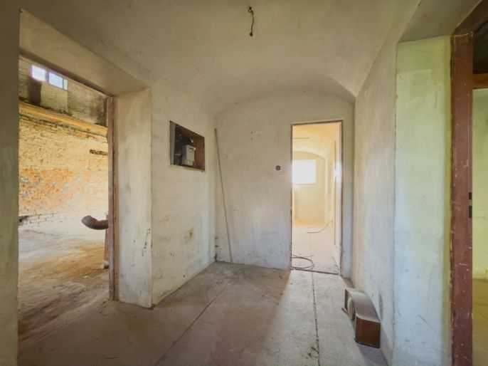 Prodej, Rodinný dům, Dětmarovice