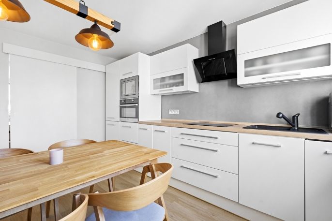 Prodej, Byt 2+1, Děčín