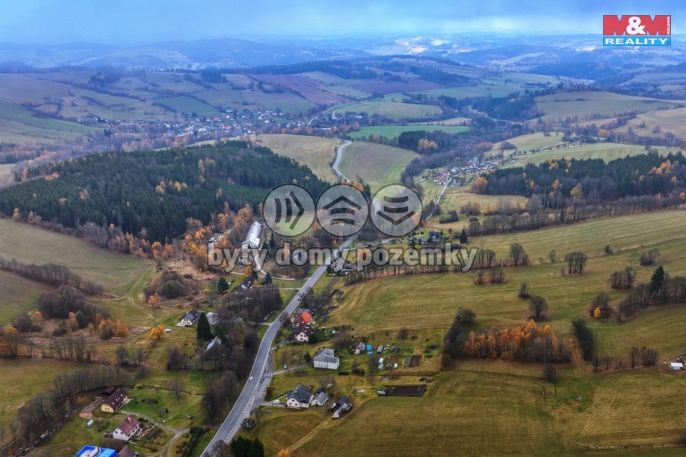 Prodej, Provozní plocha, Věcov