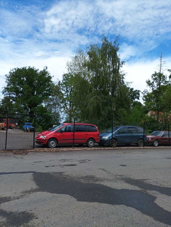 Pronájem, Ostatní, Tochovice