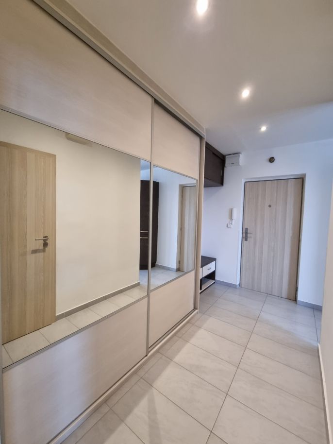 Pronájem, Byt 3+1, Ostrava